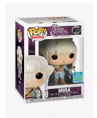 Funko Pop! Television: The Dark Crystal Age of Resistance - Mira 857 - Funko 2019 Summer Convention Exclusive - Limited Edition